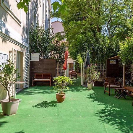 Residence Les Cordeliers Awinion Zewnętrze zdjęcie