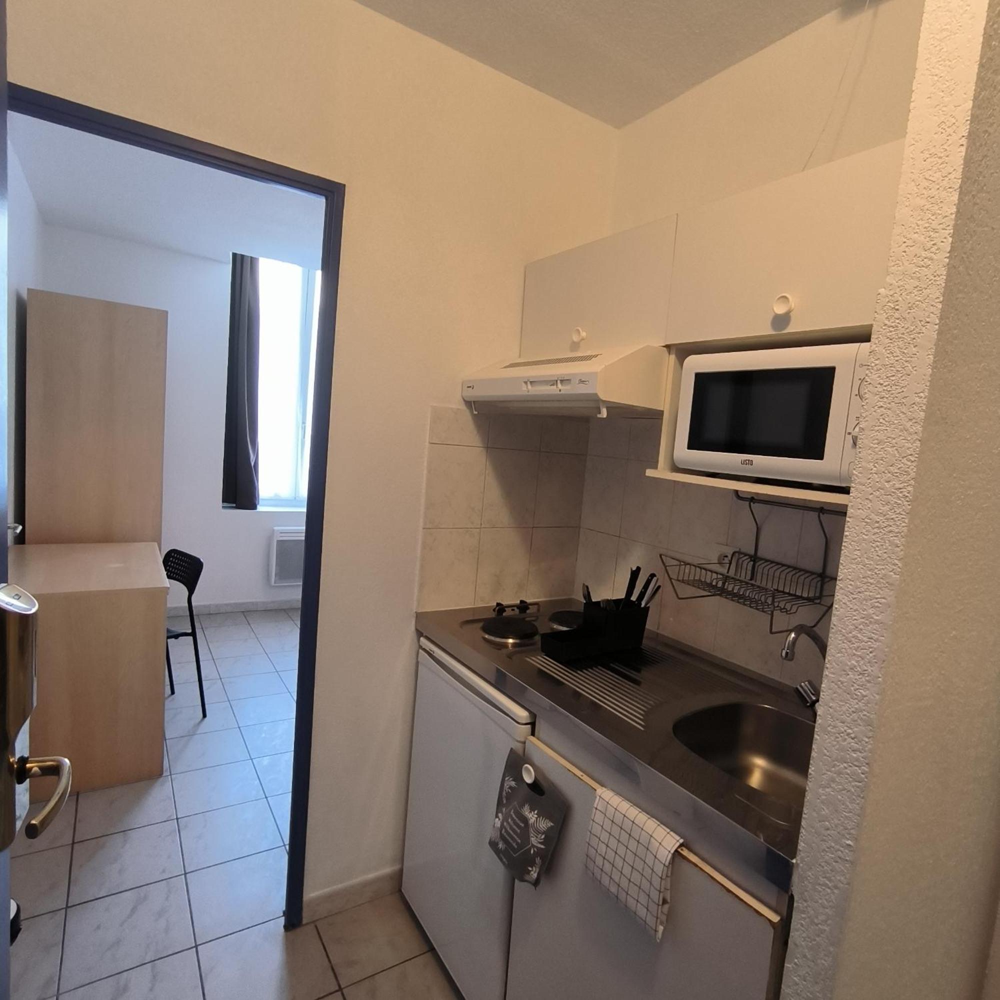 Residence Les Cordeliers Awinion Zewnętrze zdjęcie