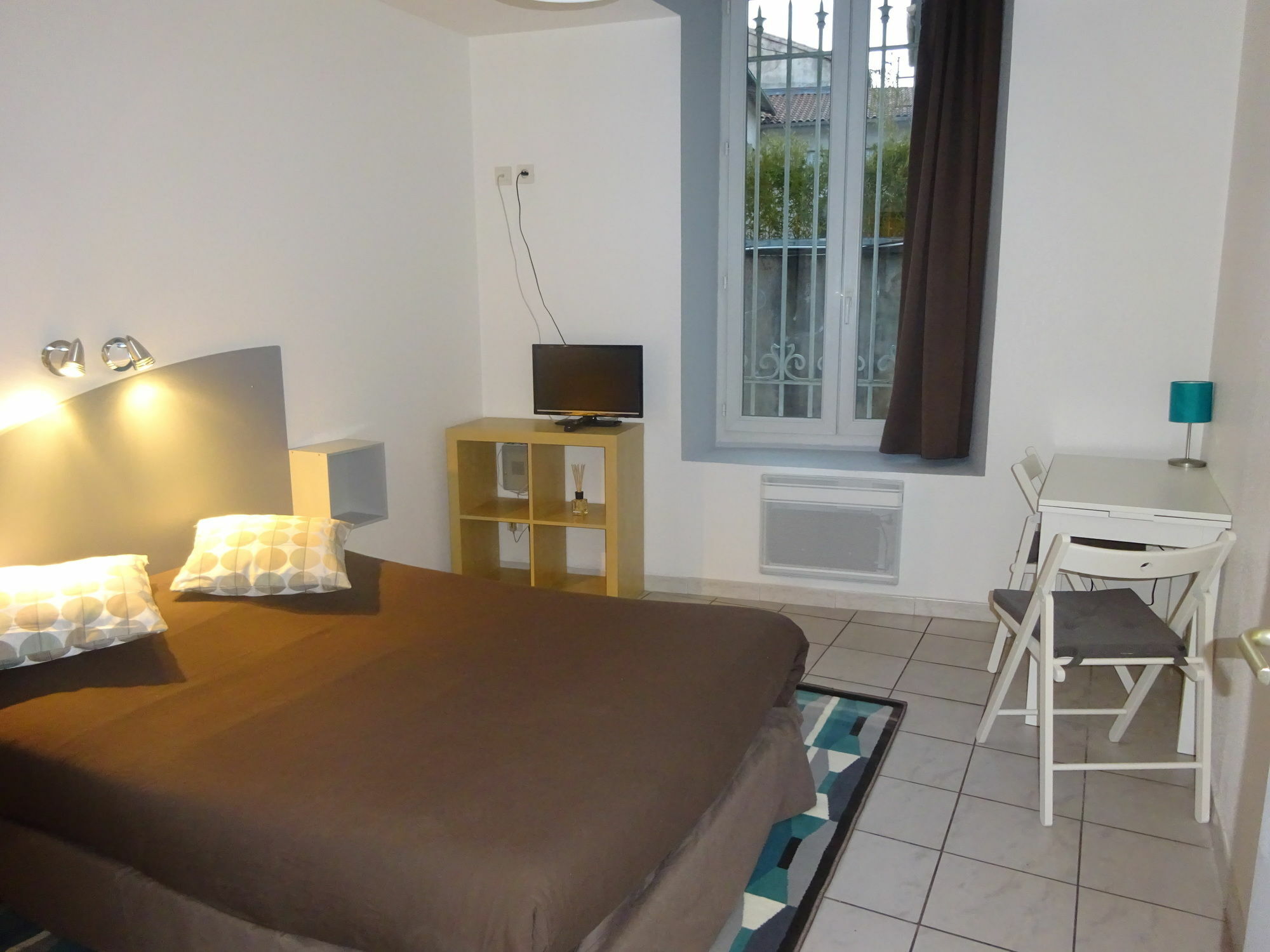 Residence Les Cordeliers Awinion Zewnętrze zdjęcie